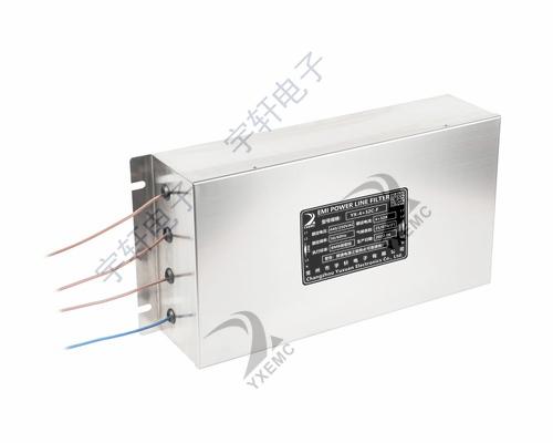三相電源濾波器是什么？